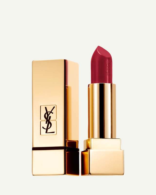 Rouge Pur Couture Lipstick